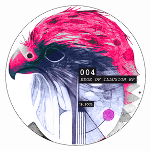 Trascend (Marcos Baiano Remix)