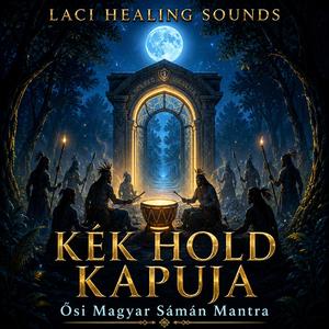 Kék Hold Kapuja Ösi Magyar Sámán Mantra