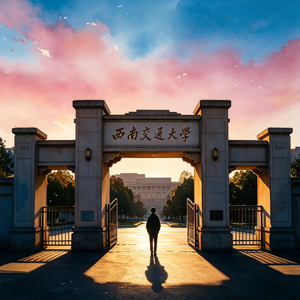 《序曲：犀安路 999 号》