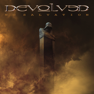 No Salvation