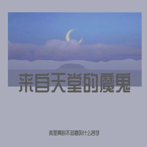 来自天堂的魔鬼