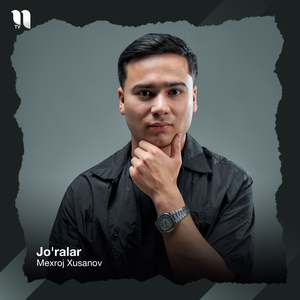 Jo'ralar