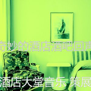 微妙的豪华饭店心情