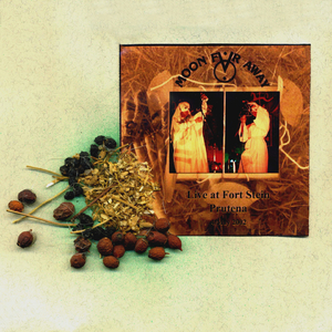 Цветики (Live)