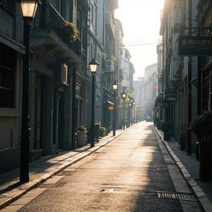 各自好过 (Cover 洋澜一)