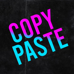 Copy Paste