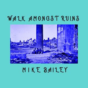 THE MUSIC WON'T STOP