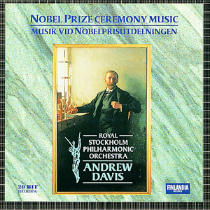 Festspel, Op. 25 (Swedish Festive Music)
