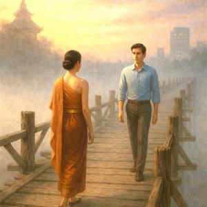 รักแรก..ชาติที่เท่าไหร่ไม่รู้