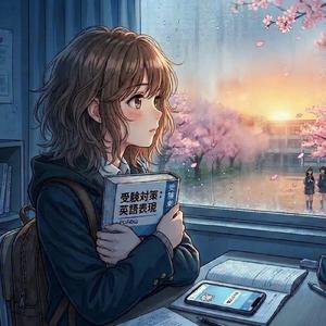 yui - 受験 (feat. yui)