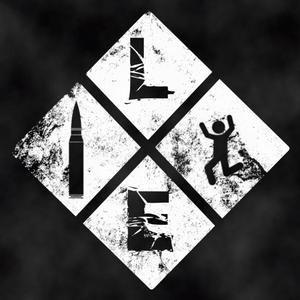 AK Double Tap Dancing