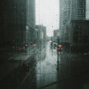 Rain in a Barrel