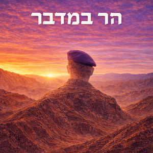 הר במדבר