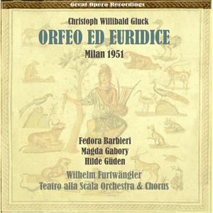 Orfeo ed Euridice: Act III, "Che fiero momento"