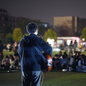 思念是一种病（Cover张震岳）