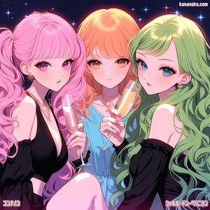 シャルル・ドン・ペリニヨン