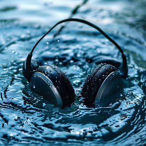 Binaural Stream Wave