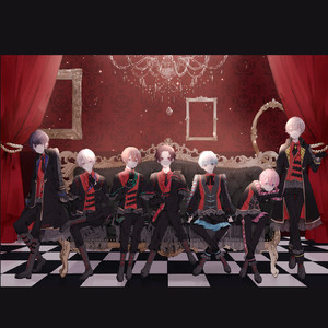 イツワリノプリンセス