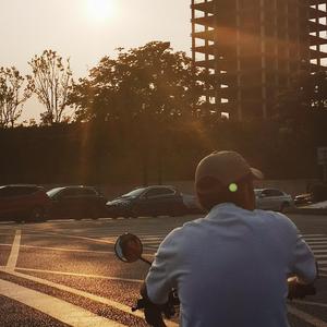 烧烤摊，小酒馆