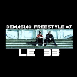 Demasiao Freestyle #7 (feat. LE33)