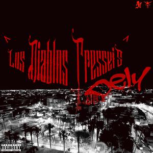 Dely (feat. Gerardking, Uvejota & Menacy)