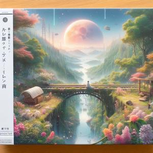 共に歩む旅 (Journey Together) v1