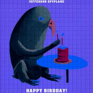 Bornday (Instrumental)