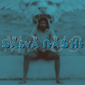 Satya Nashi