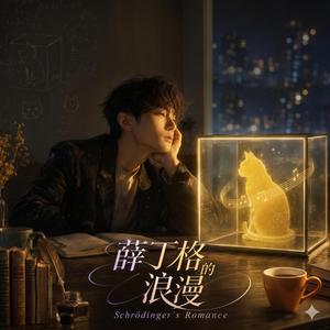 薛丁格的浪漫 (Schrödinger's Romance)