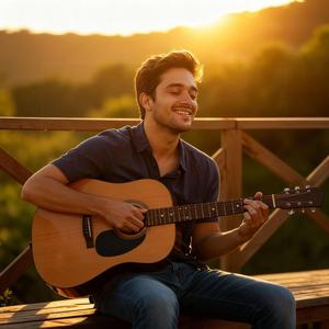 Gentle Hours Between Us