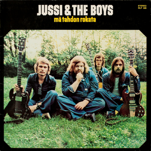 Hän kuudentoista on - Sweet Little Sixteen