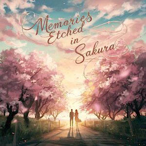 桜に刻まれた記憶