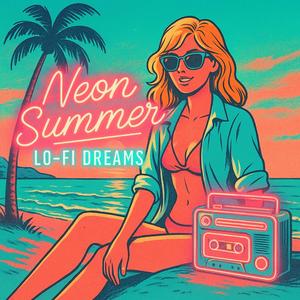 Latte That Went for a Swim – 라떼가 바다에 빠졌어요