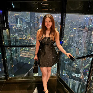 DJ NONA HALONG SE PALING MANIS