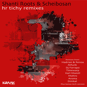 Hr Tichy (Dj Aroma remix)