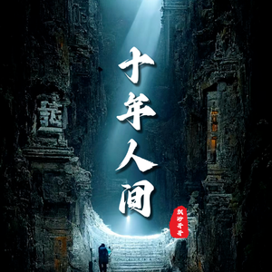 盗墓笔记·十年人间