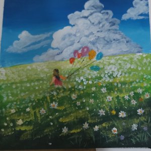 慢