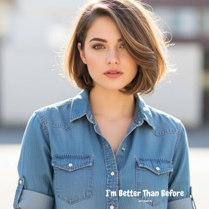 I Walk Alone by Choice