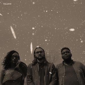 Combined (feat. Nahid, Josh Hey & Sigmund Washington)