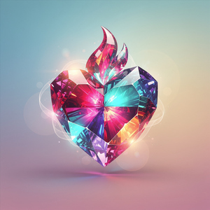 Crystal Passion