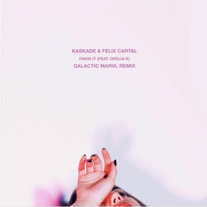 Fakin It ([Galactic Marvl Remix)