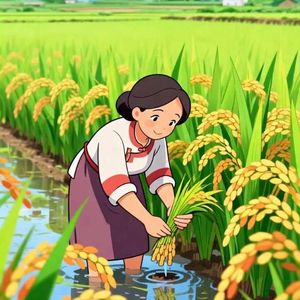 时光呀时光-甜心少女酱