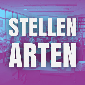 Stellenarten
