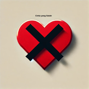 Cinta yang Salah