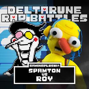 Spamton vs. Roy (feat. GridLine Studios & ENNWAY)