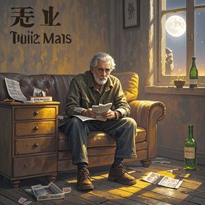 尘埃里的火星_雯雯