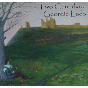 Cushie Butterfield (feat. Graham Tait & Heather Cameron)