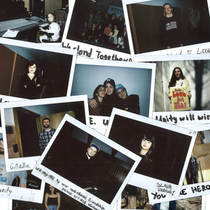 We Stand Together (Charity Single for Ukraine)