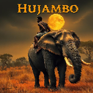 Hujambo
