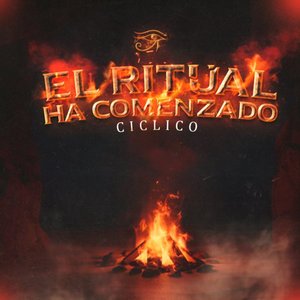 El Ritual Ha Comenzado